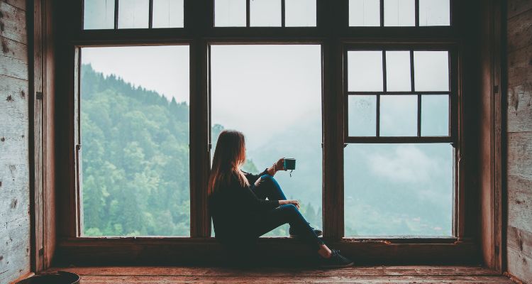 Wellness Retreat in December when environment is magical in Dehradun