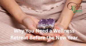 Crystals used in reiki which will be usd while course of Reiki level 2 at wellness retreat.