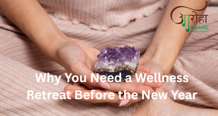 Crystals used in reiki which will be usd while course of Reiki level 2 at wellness retreat.